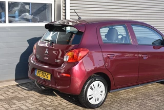 Mitsubishi Space Star – thumbnail 5