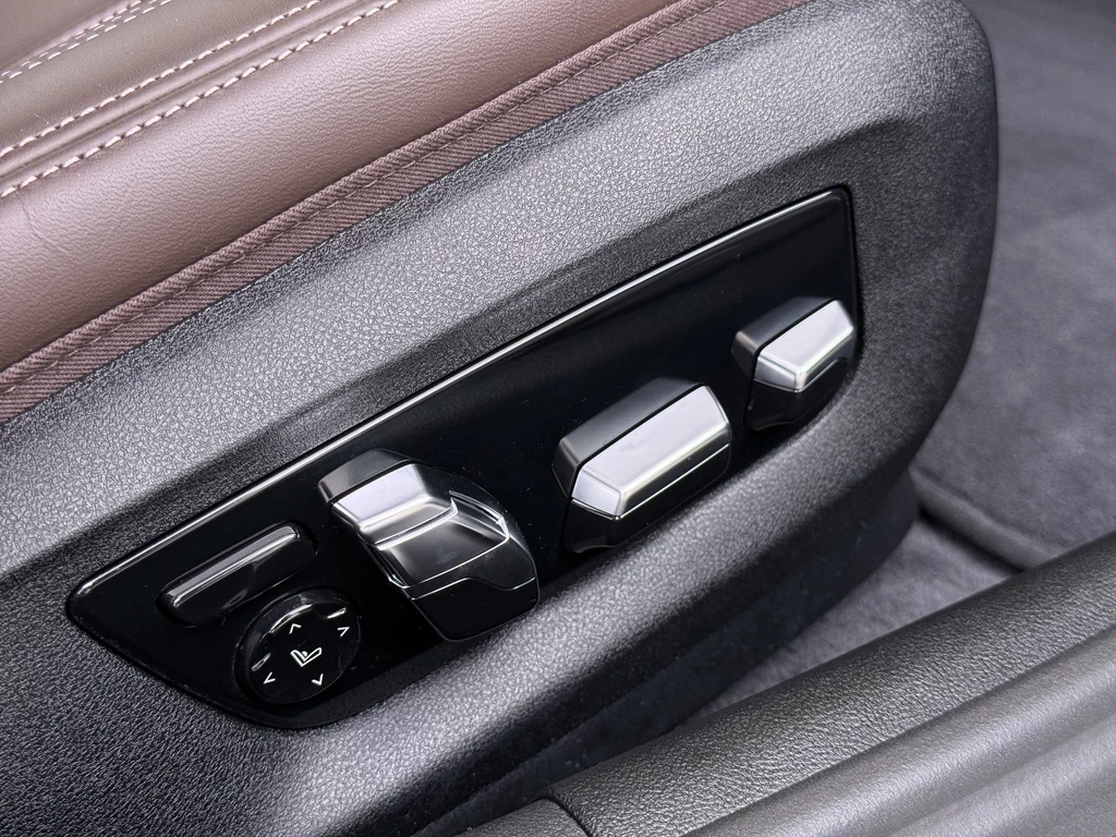 BMW 5 Serie – foto 44