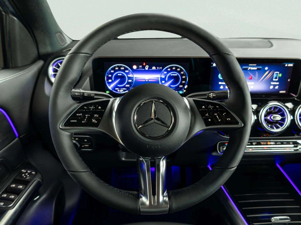 Mercedes-Benz EQA – foto 13