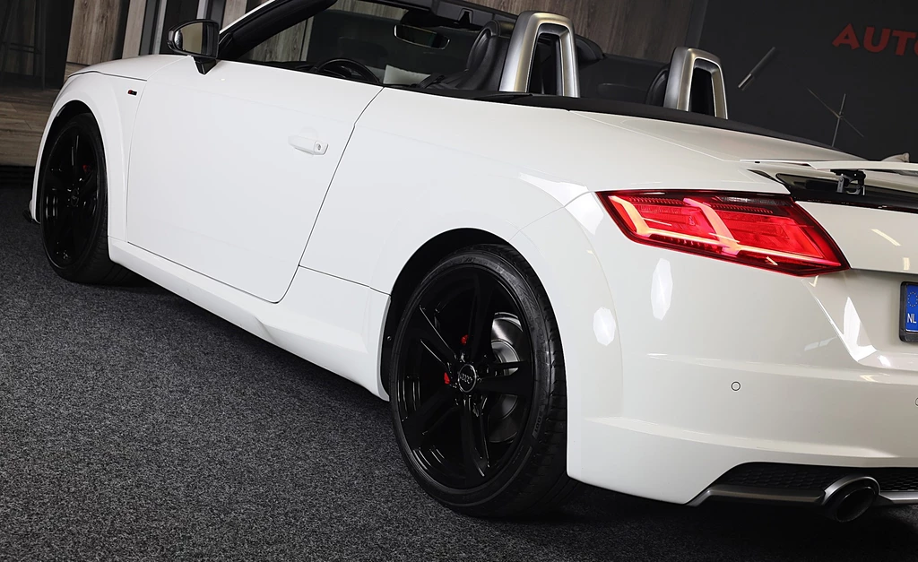 Audi TT – foto 9