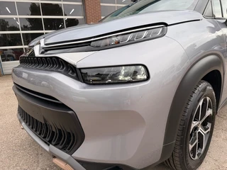 Citroën C3 Aircross – thumbnail 11