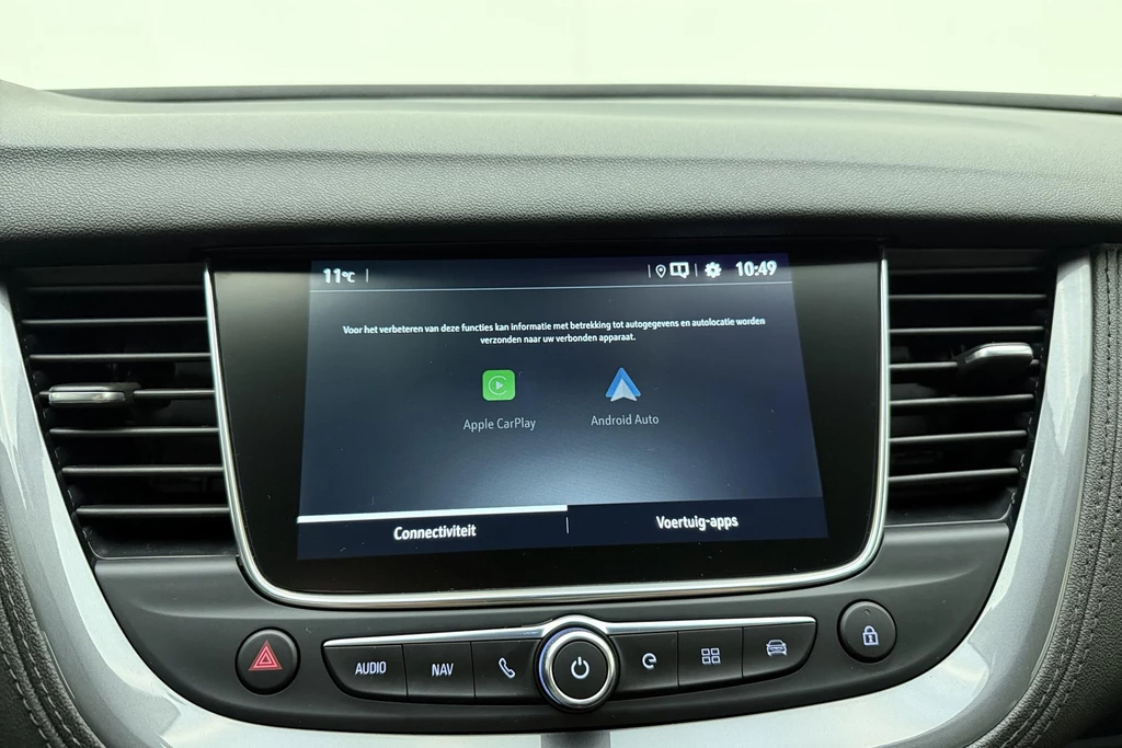 Opel Grandland X – foto 35