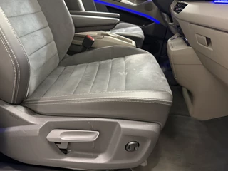 Volkswagen Multivan – thumbnail 54