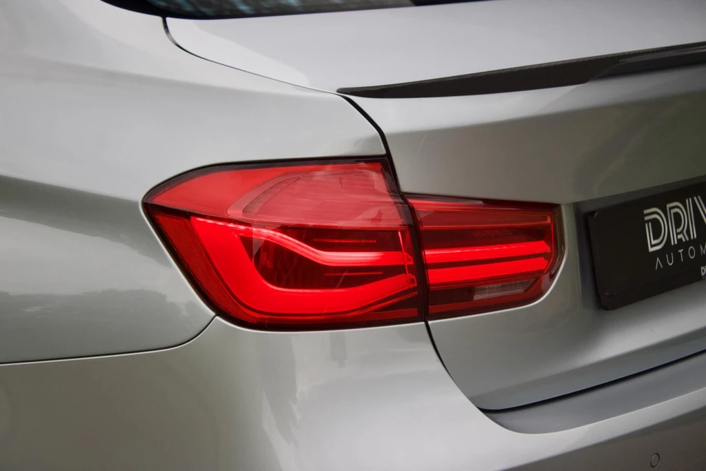 BMW M3 – foto 33
