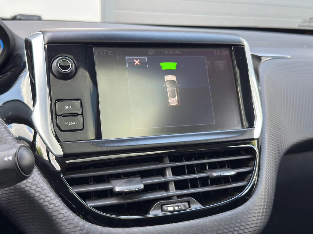Peugeot 2008 – foto 18