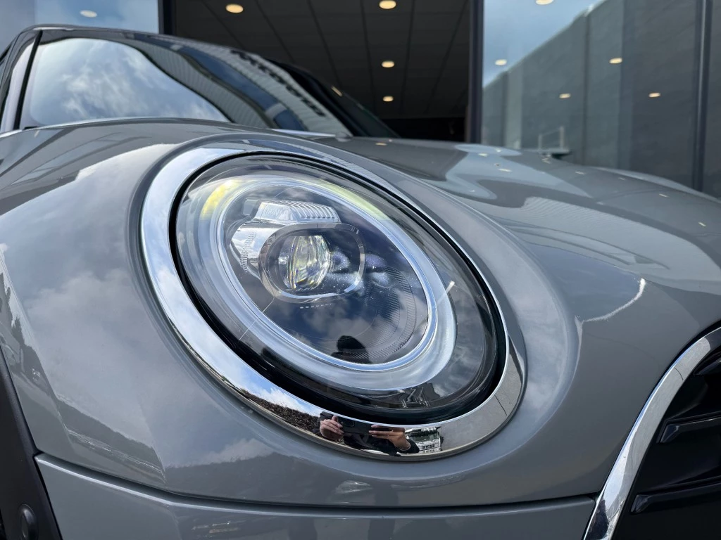 MINI Clubman – foto 27