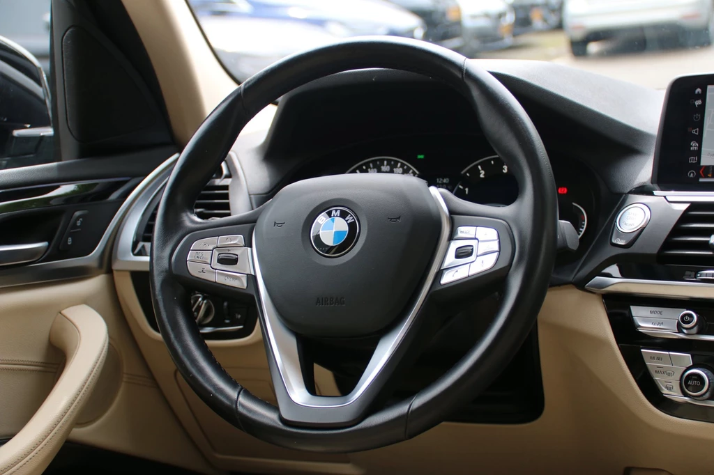 BMW X3 – foto 12