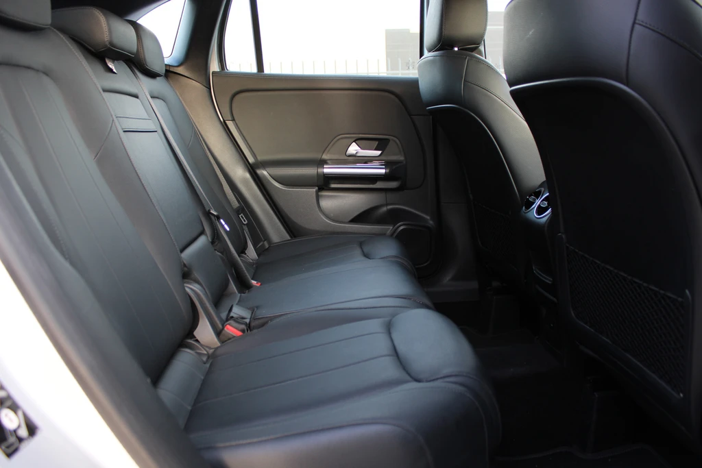 Mercedes-Benz GLA – foto 16