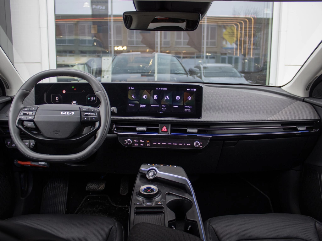 Kia EV6 – foto 26