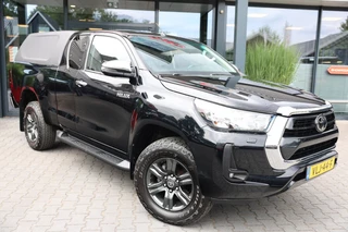 Toyota Hilux – thumbnail 6