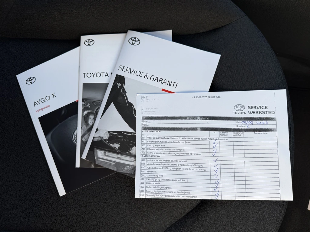 Toyota Aygo – foto 29