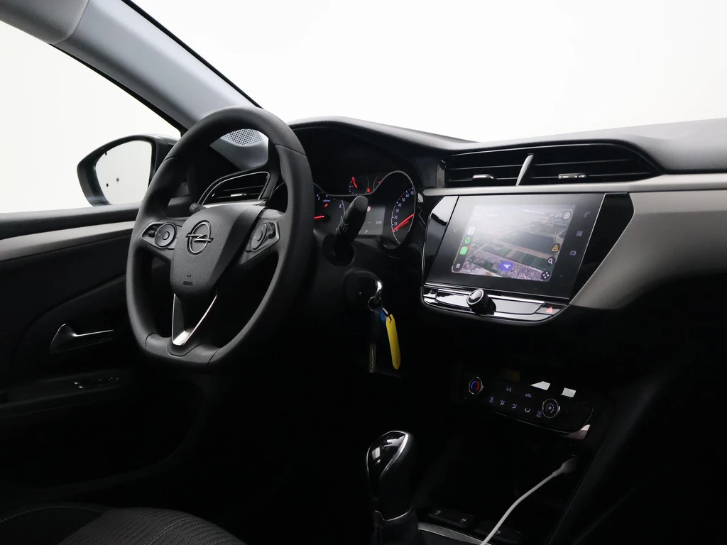 Opel Corsa – foto 9