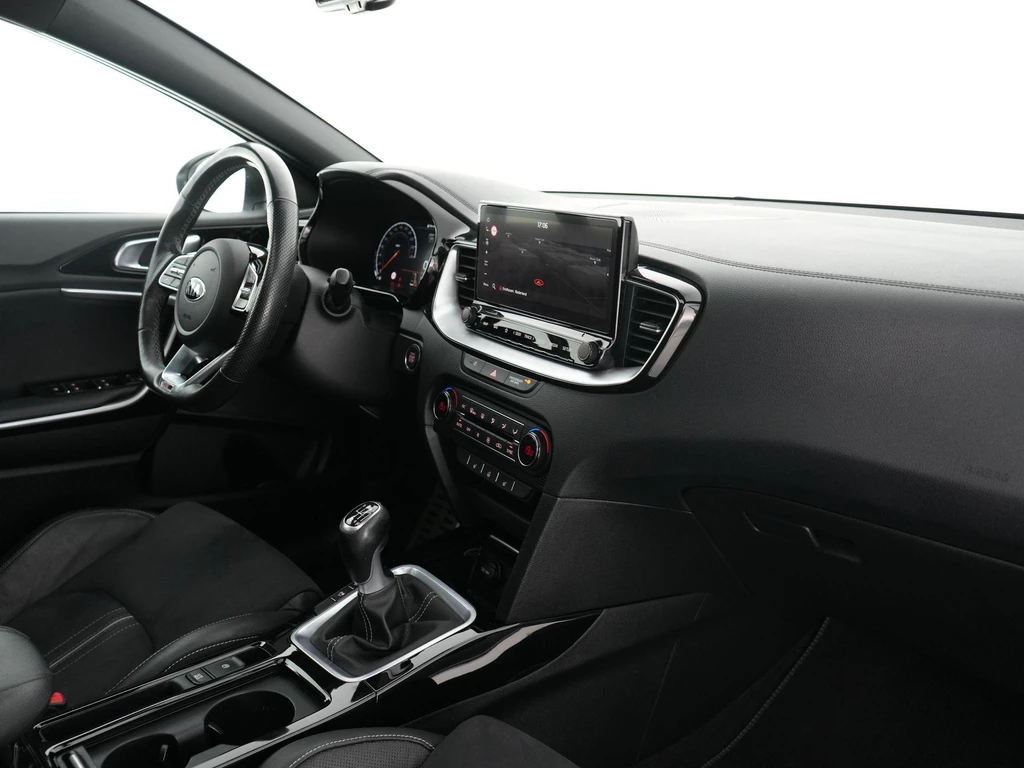 Kia Ceed – foto 22