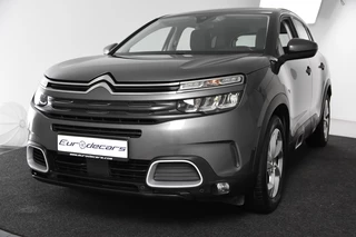 Citroën C5 Aircross – thumbnail 3