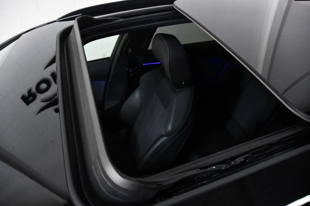 Audi A4 – foto 7