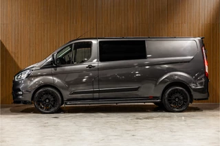 Ford Transit Custom – thumbnail 3