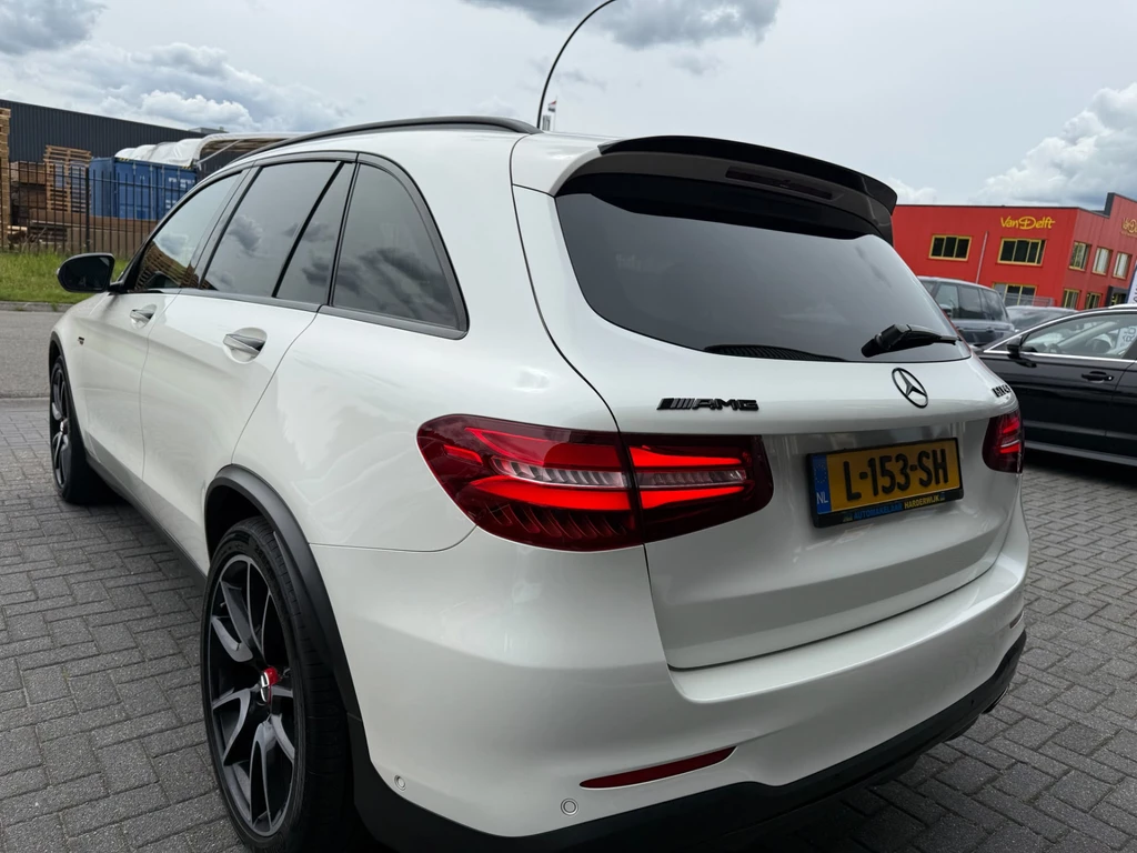 Mercedes-Benz GLC – foto 6