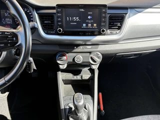 Kia Stonic – thumbnail 34