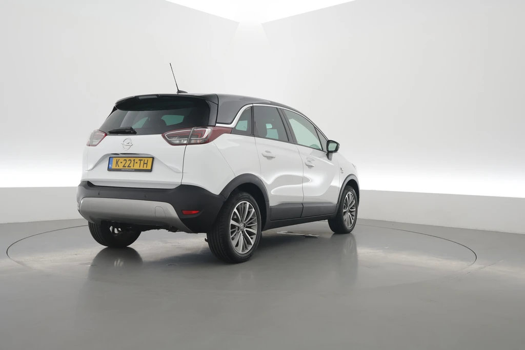 Opel Crossland X – foto 4