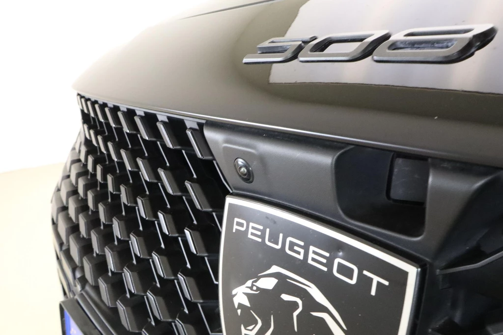 Peugeot 508 – foto 21