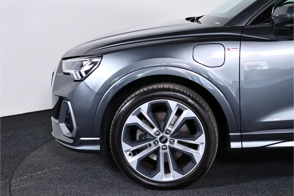 Audi Q3 – foto 33