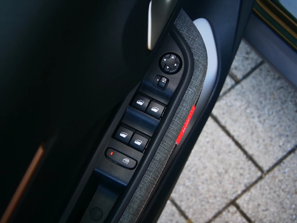 Citroën C3 Aircross – foto 23