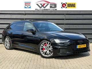 Audi A6 – thumbnail 6