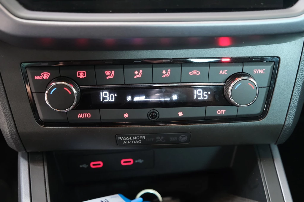 SEAT Arona – foto 24