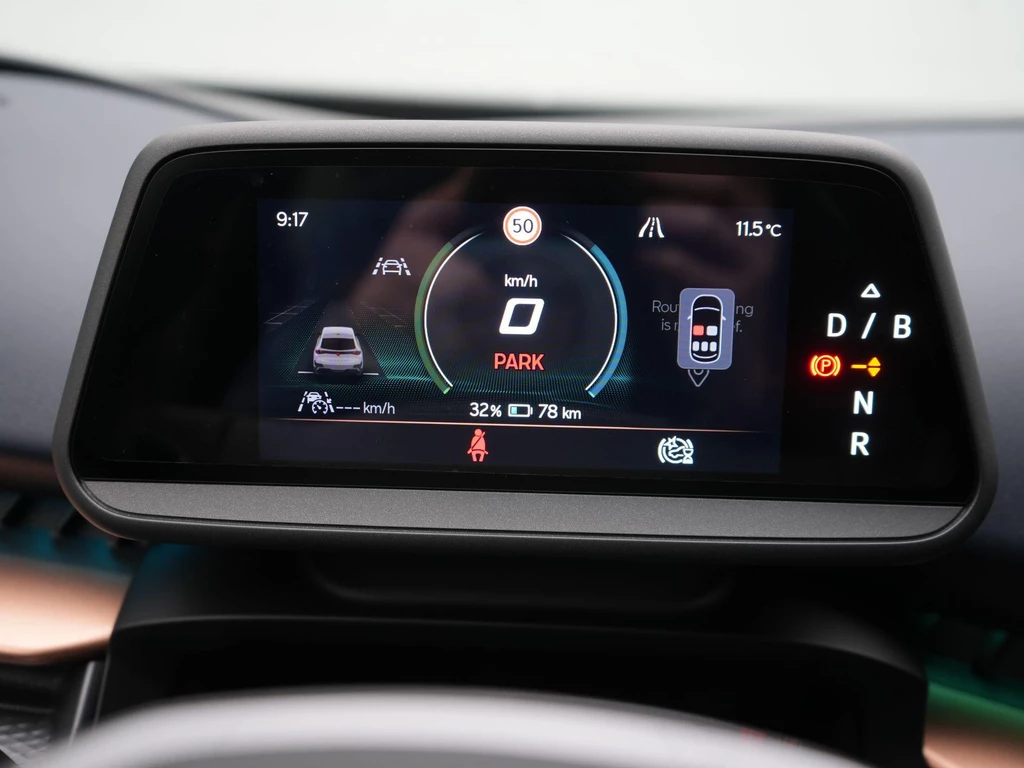 CUPRA Tavascan – foto 14