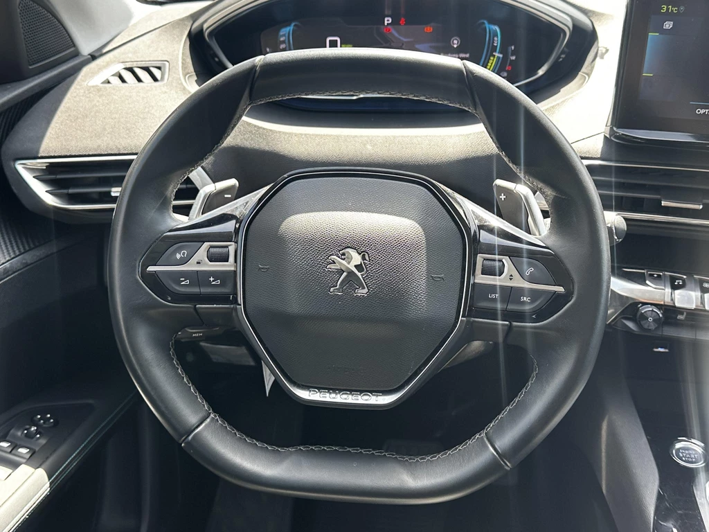 Peugeot 3008 – foto 14