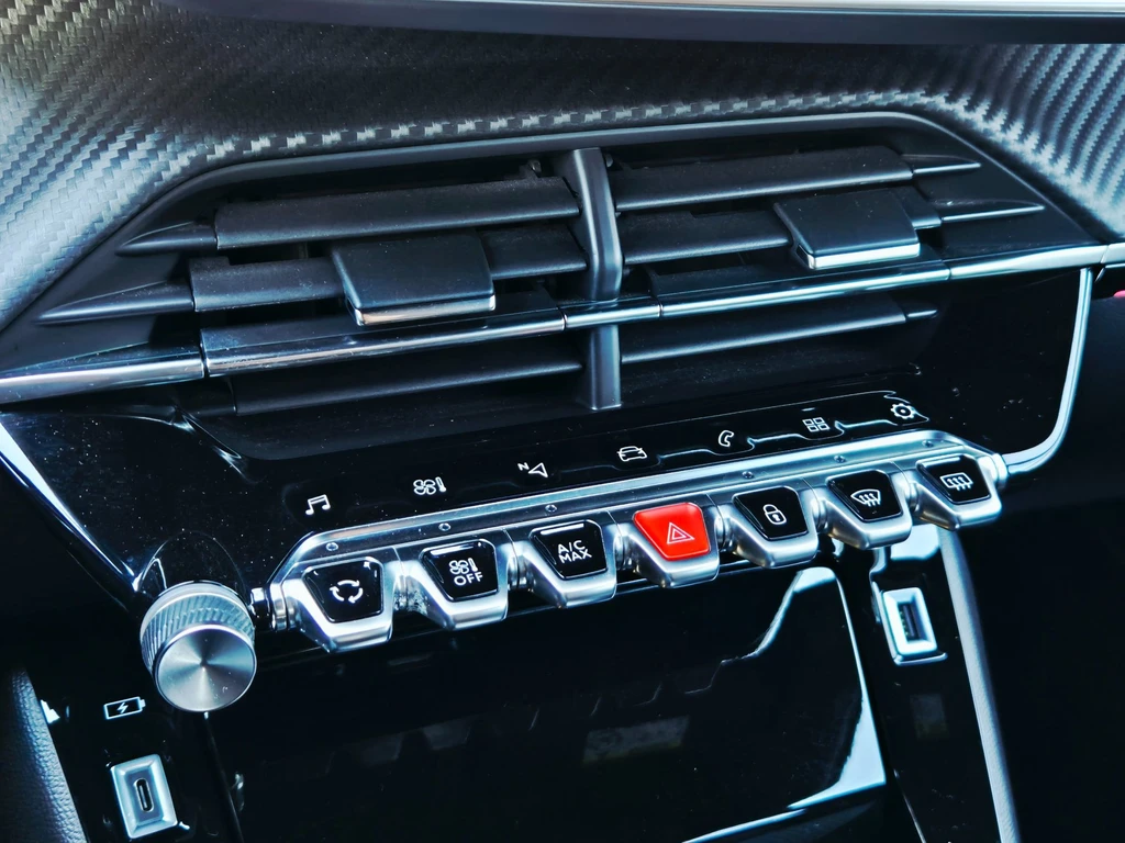 Peugeot 2008 – foto 32