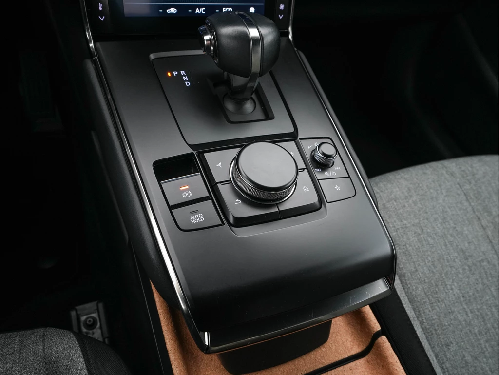 Mazda MX-30 – foto 11