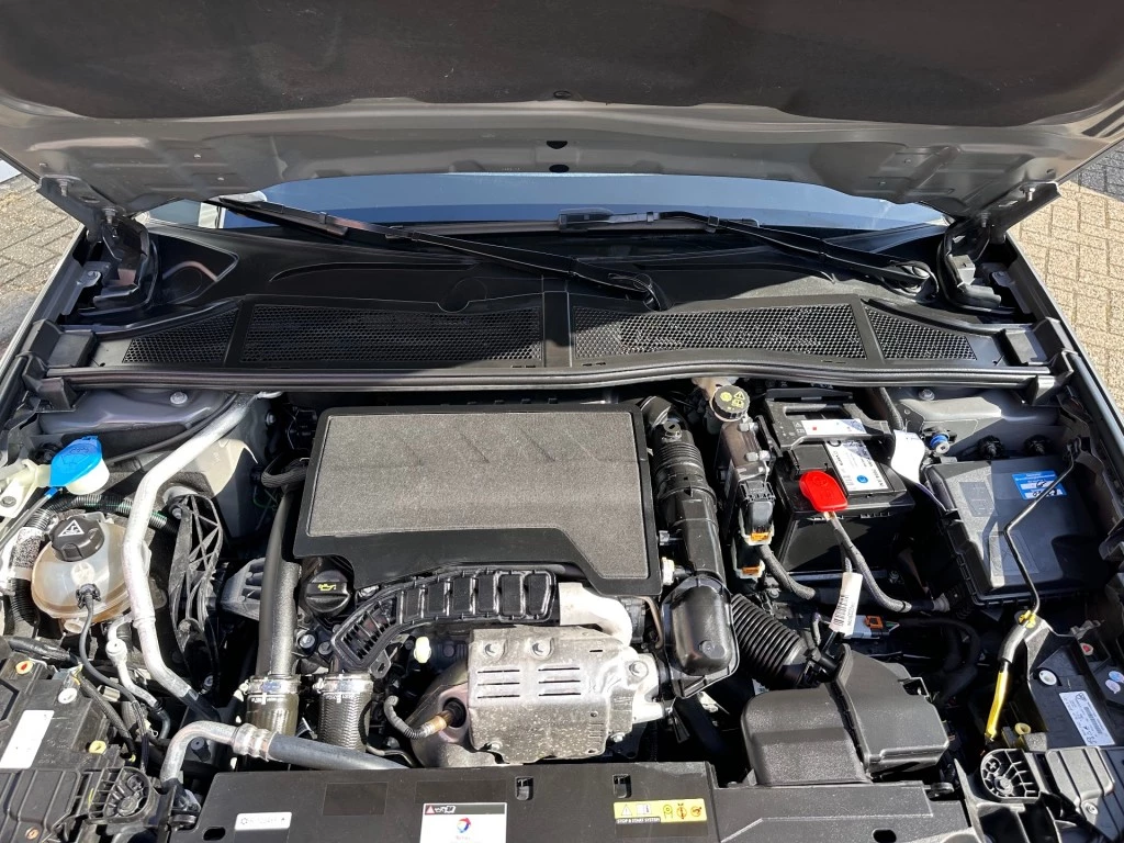 Peugeot 308 – foto 37