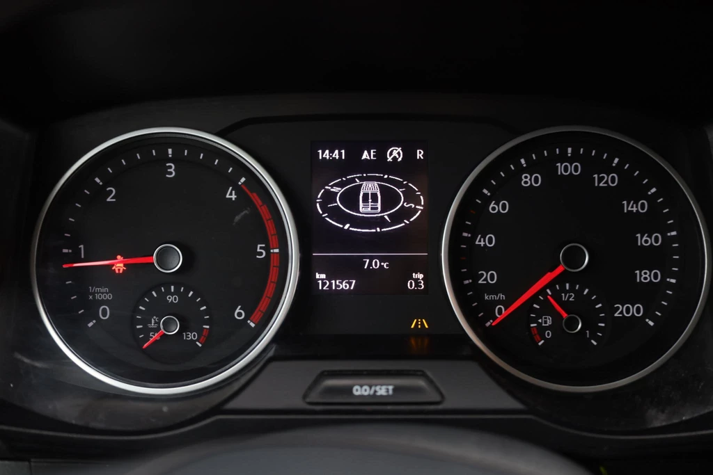 Volkswagen Crafter – foto 16