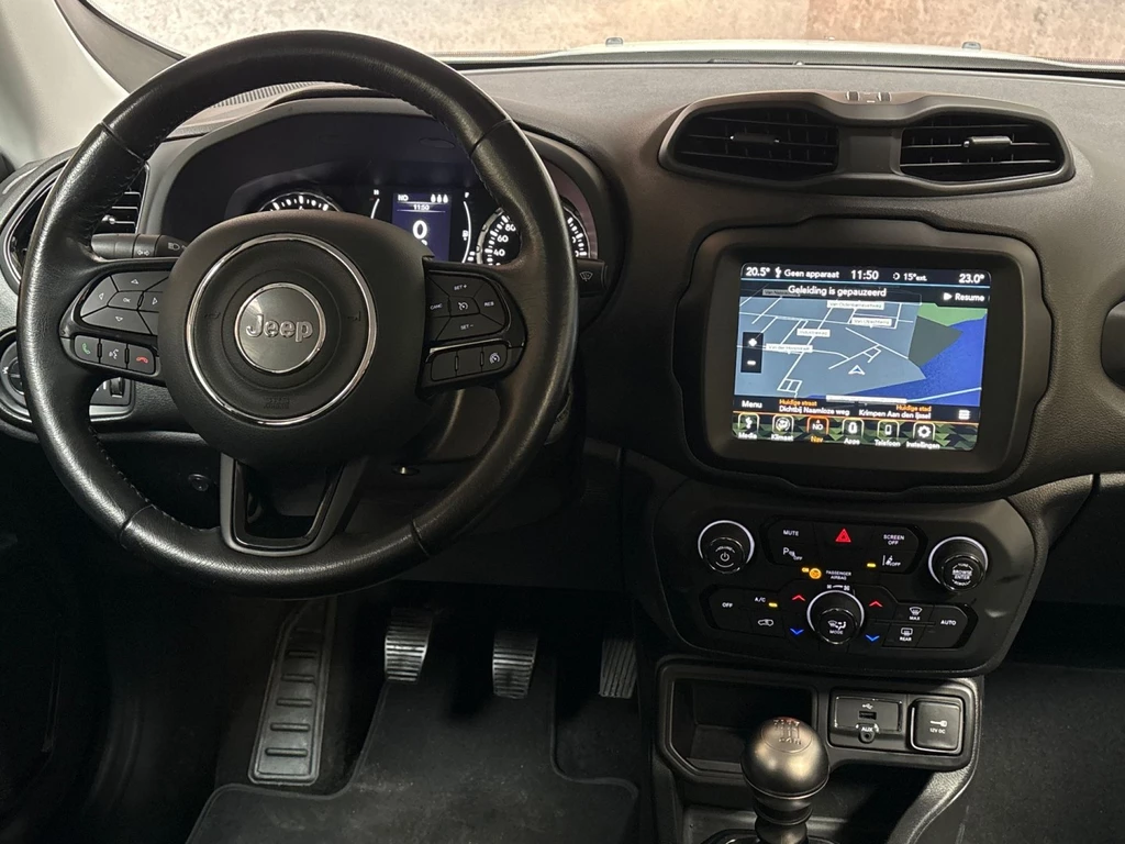 Jeep Renegade – foto 7