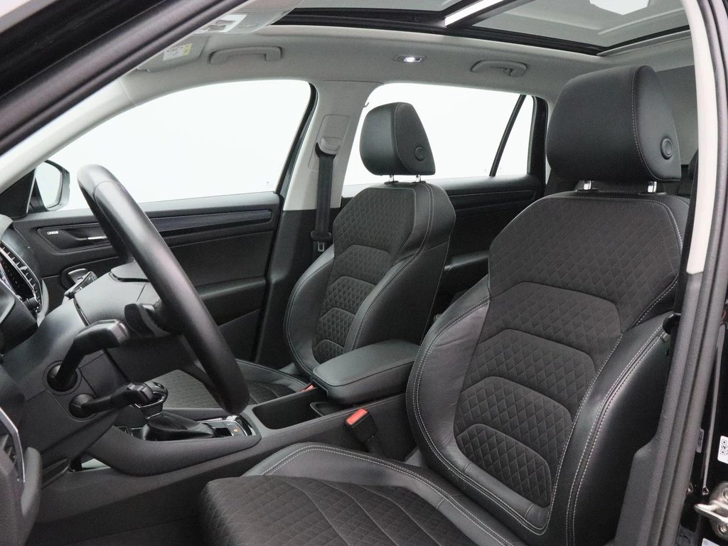 Škoda Kodiaq – foto 10