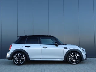 MINI Cooper – thumbnail 8