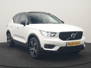 Volvo XC40 – thumbnail 10