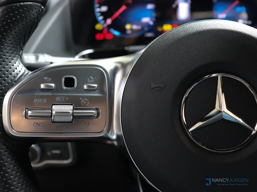Mercedes-Benz GLA – foto 27