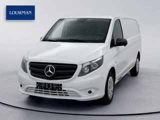 Mercedes-Benz Vito – thumbnail 2