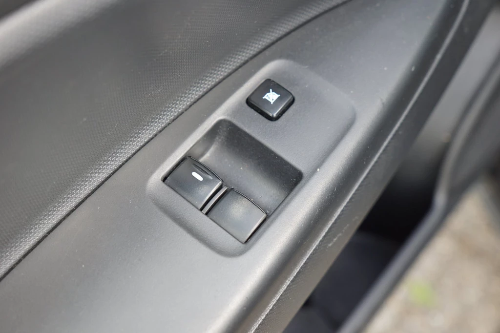 Mitsubishi Space Star – foto 12