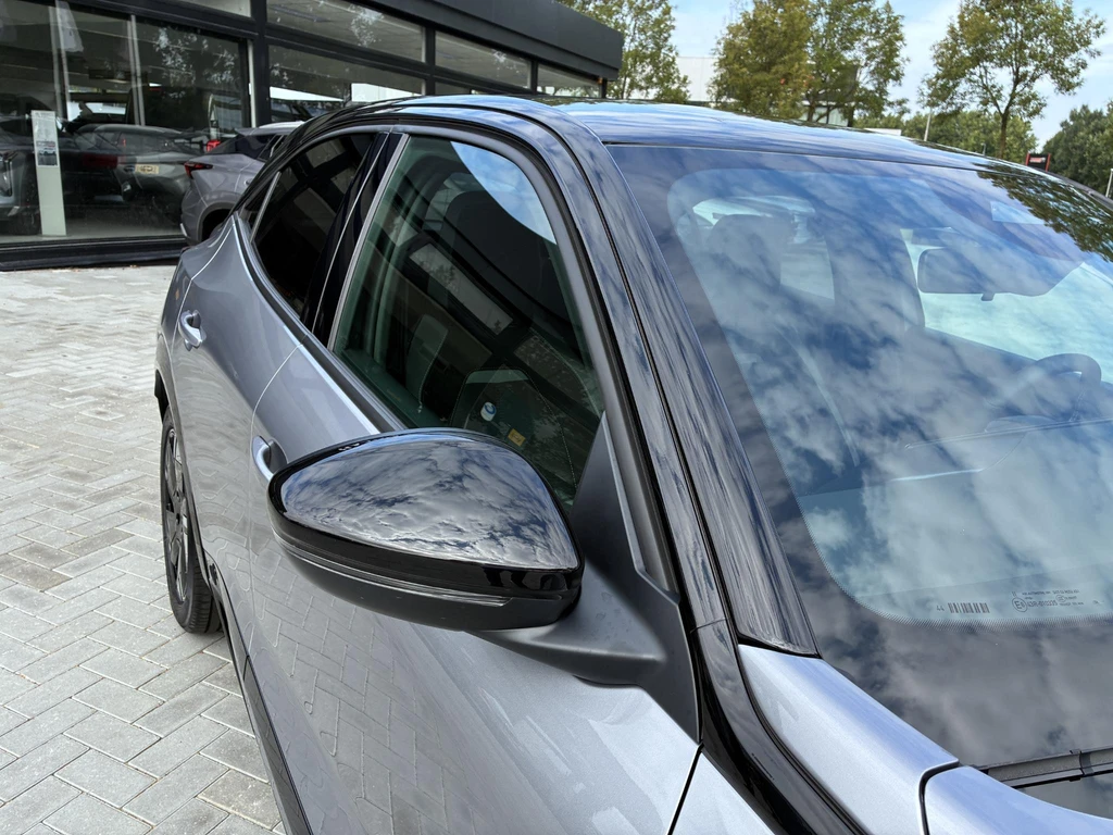Opel Mokka-e – foto 17