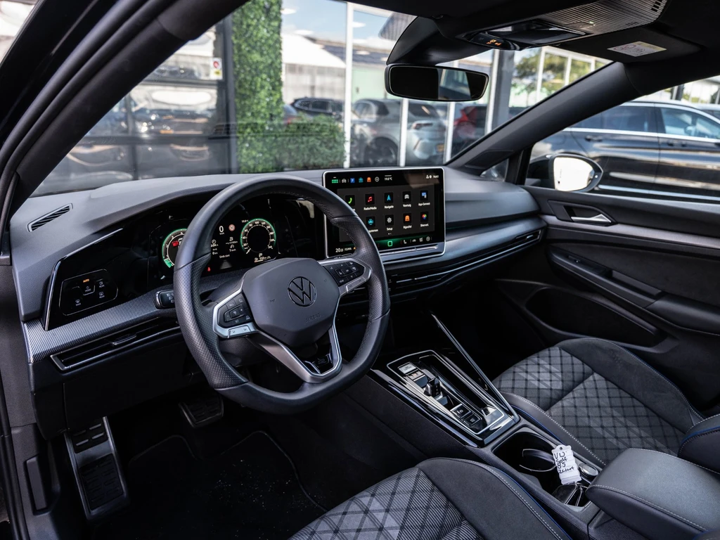 Volkswagen Golf – foto 14