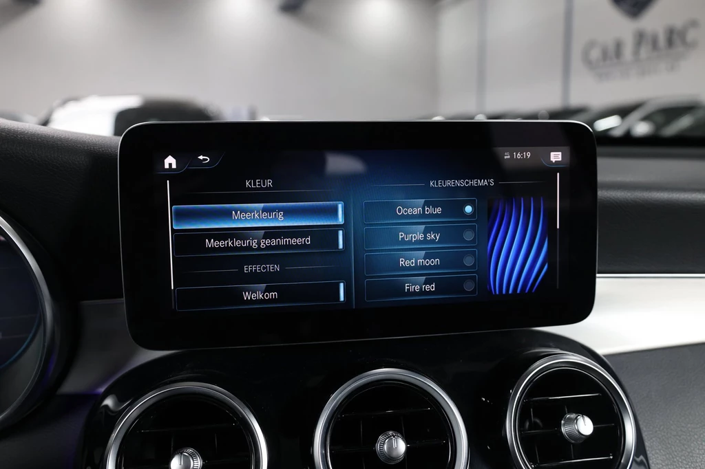 Mercedes-Benz GLC – foto 18