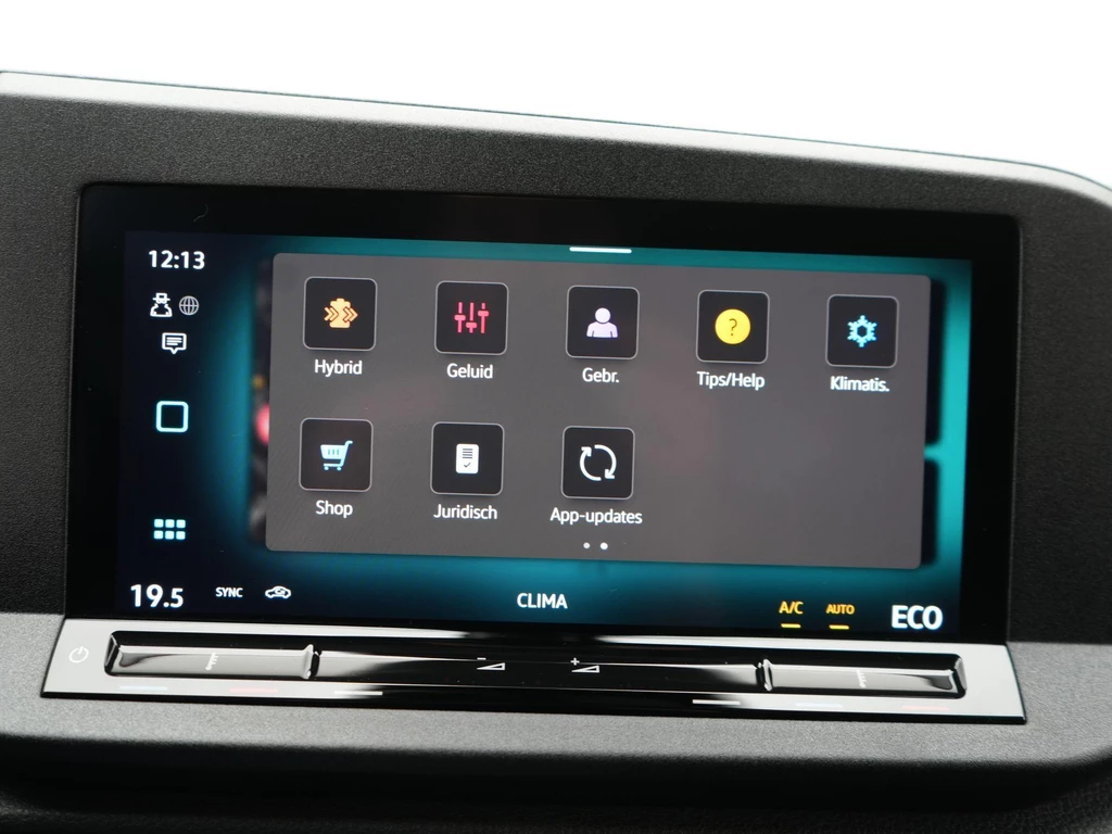 Volkswagen Caddy – foto 22
