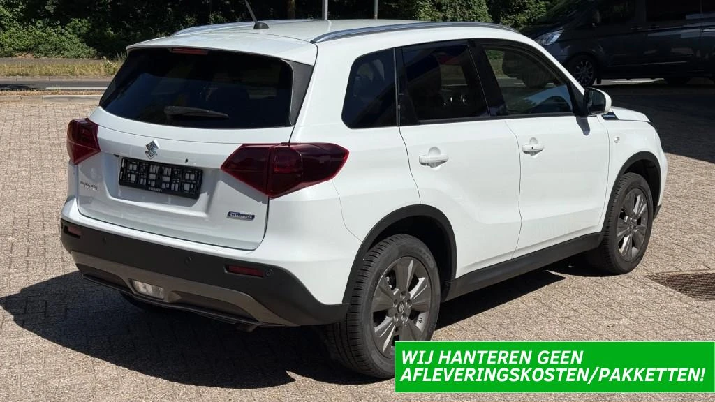 Suzuki Vitara – foto 5