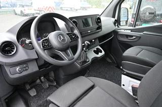 Mercedes-Benz Sprinter – thumbnail 7