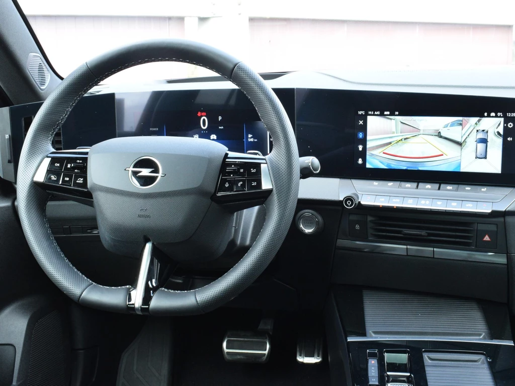 Opel Astra – foto 10