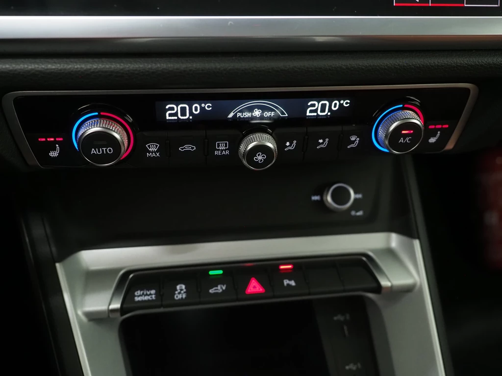 Audi Q3 – foto 32