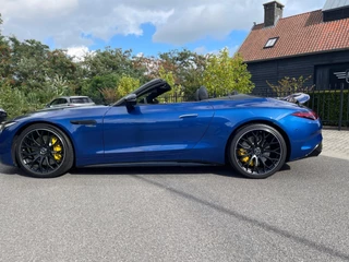 Mercedes-Benz SL – thumbnail 13